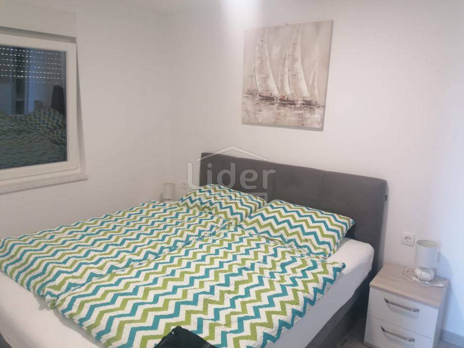 Apartma Soline, 62m2