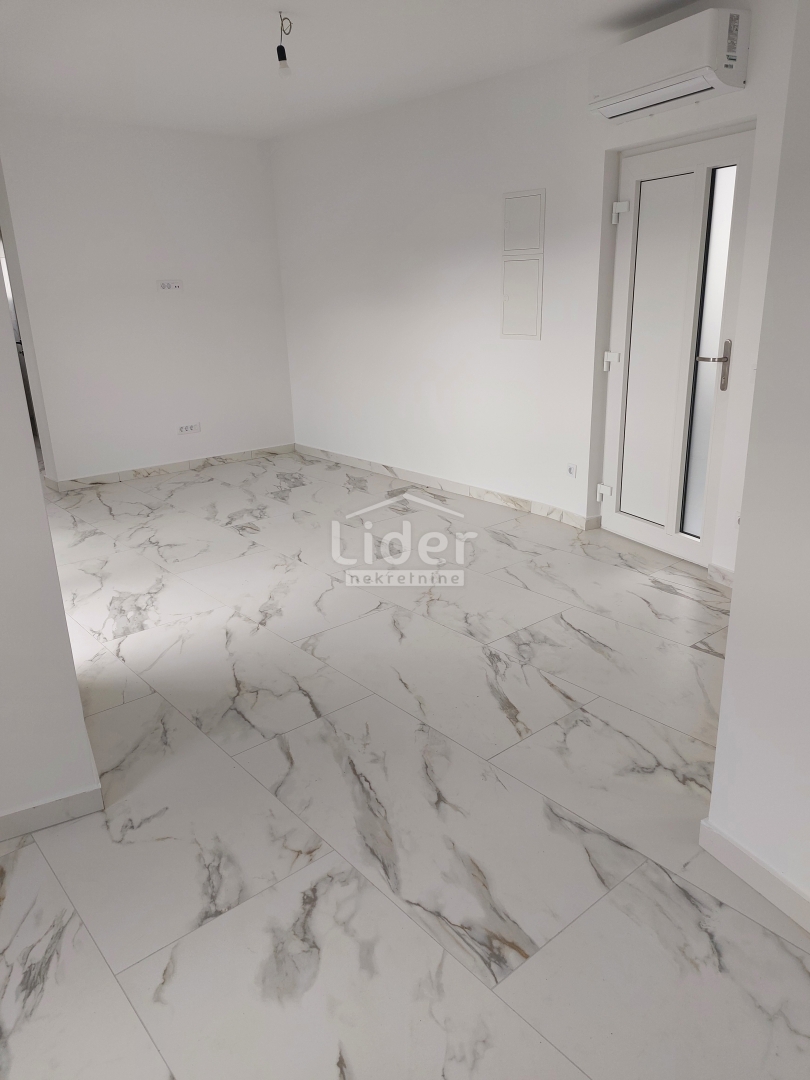 Apartma Čižići, 71m2