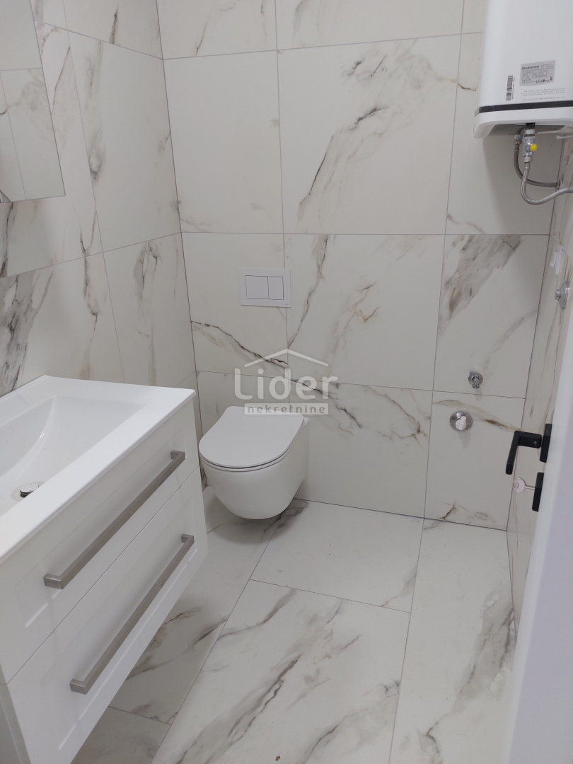 Apartma Čižići, 71m2