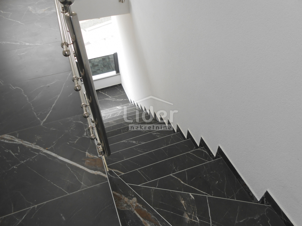 Apartma Čižići, 71m2