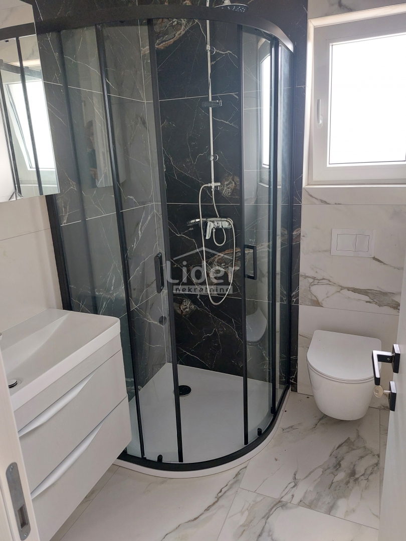 Apartma Čižići, 71m2