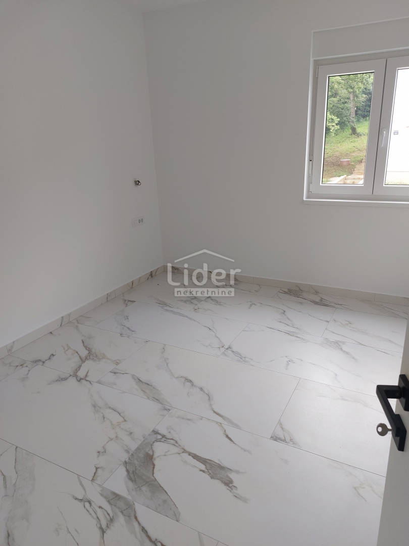 Apartma Čižići, 71m2