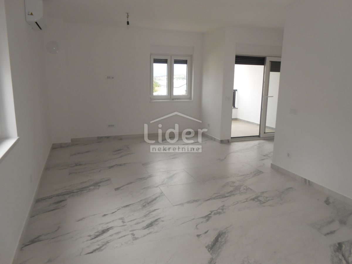 Apartma Čižići, 67m2