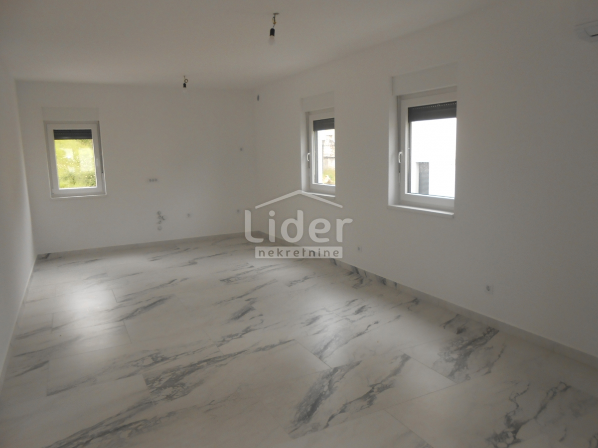 Apartma Čižići, 67m2