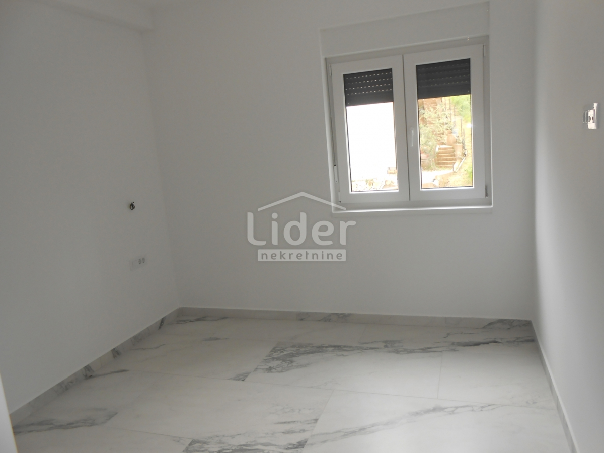 Apartma Čižići, 67m2