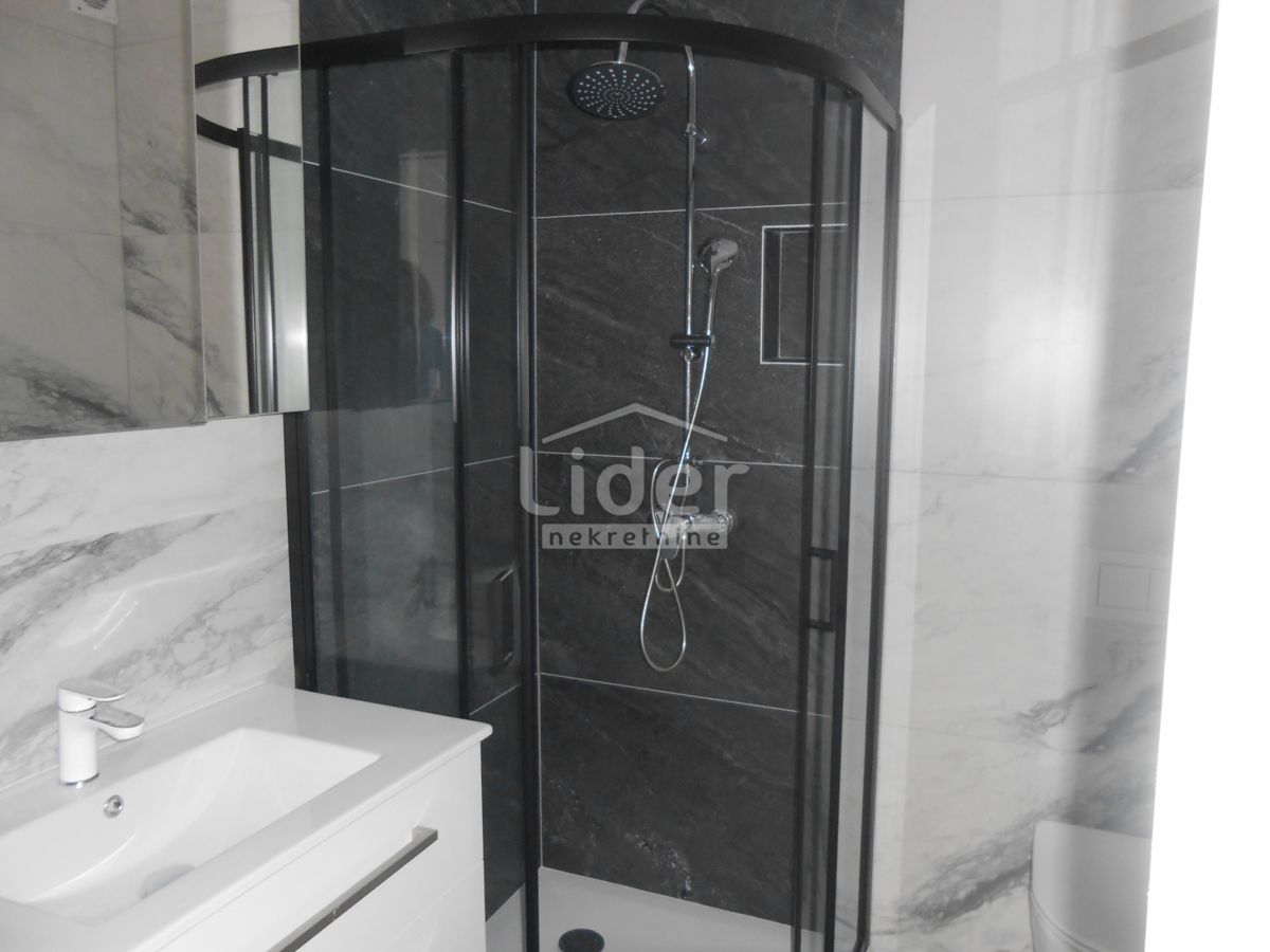 Apartma Čižići, 67m2