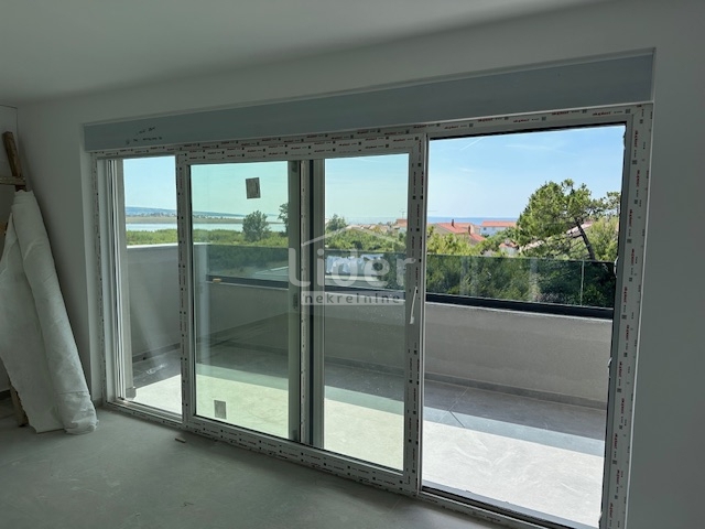 Stanovanje Povljana, 67m2