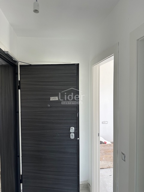 Stanovanje Povljana, 67m2