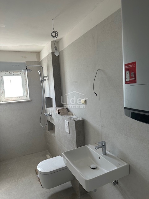 Stanovanje Povljana, 67m2