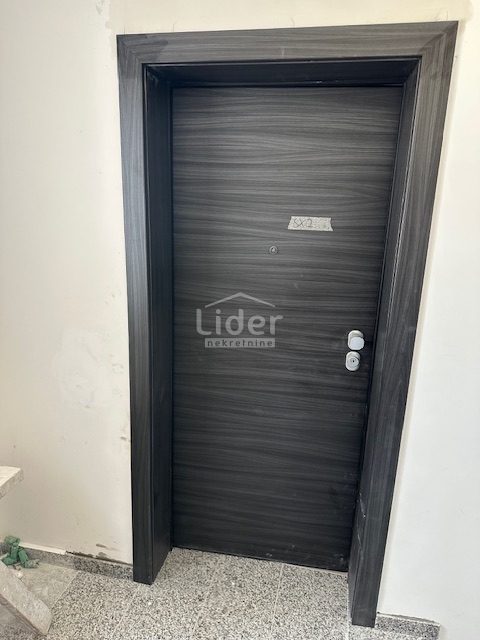 Stanovanje Povljana, 67m2