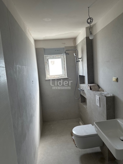 Stanovanje Povljana, 67m2