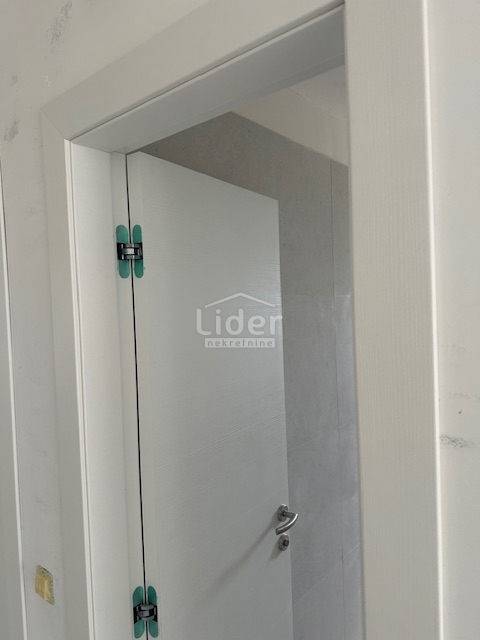 Stanovanje Povljana, 67m2