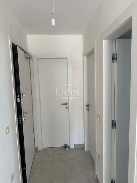 Stanovanje Povljana, 67m2