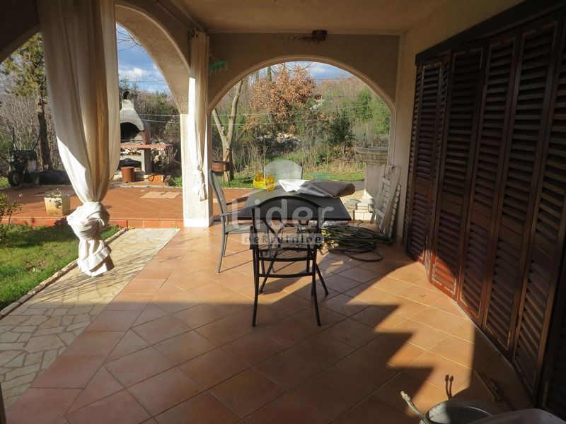 Hiša Pinezići, 406m2