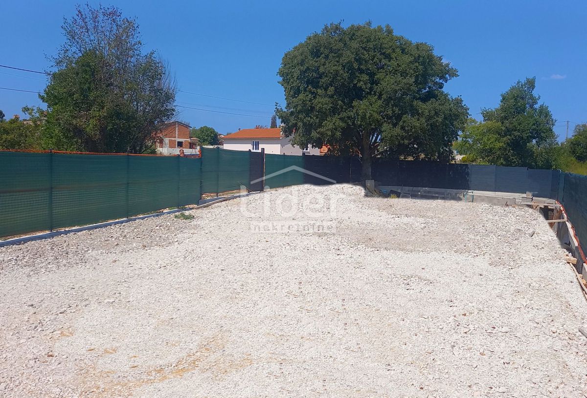 Zemljišče Butkovići, 339m2