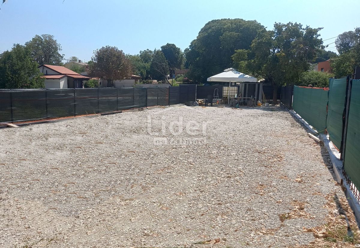 Zemljišče Butkovići, 339m2