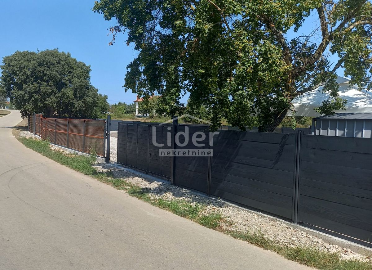 Zemljišče Butkovići, 339m2