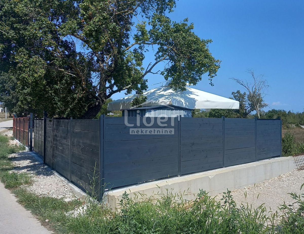 Zemljišče Butkovići, 339m2