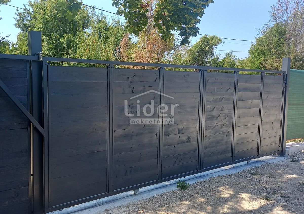 Zemljišče Butkovići, 339m2