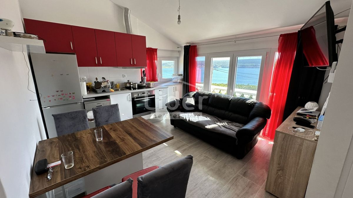 Hiša Kruševo, 150m2