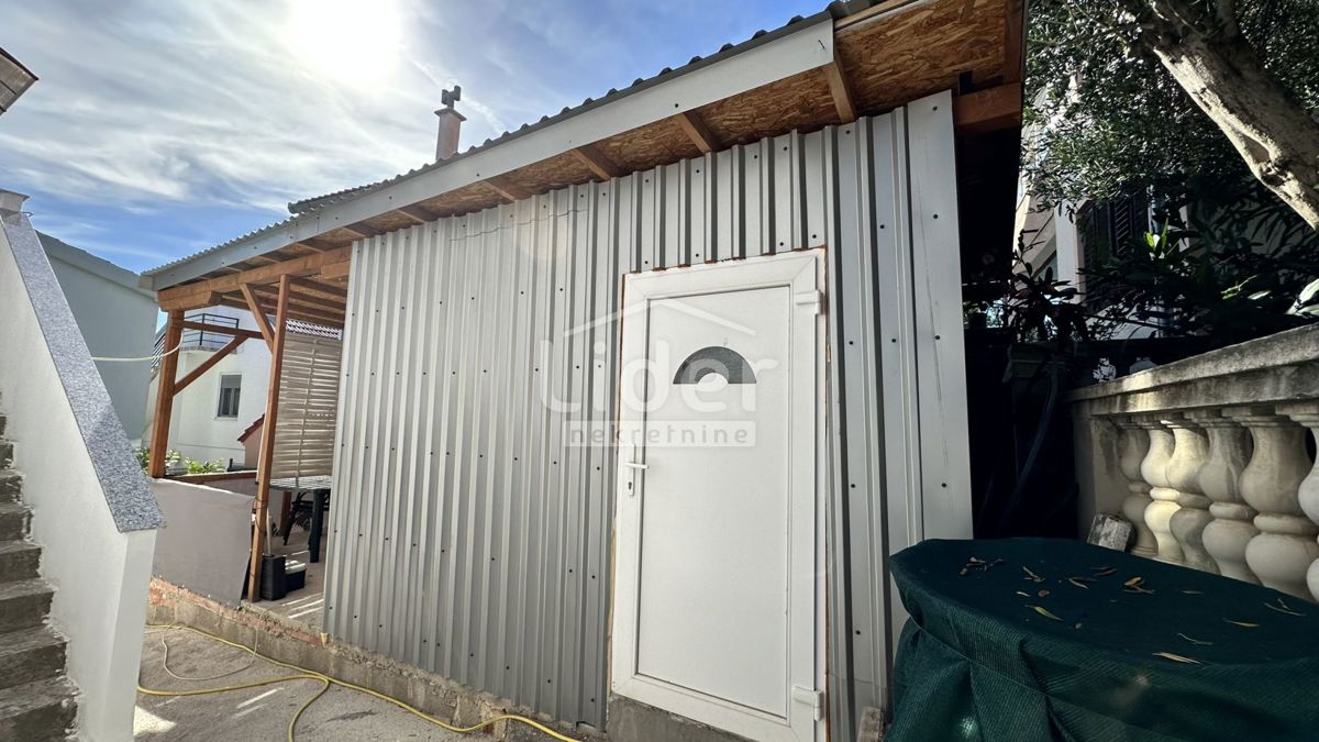 Hiša Kruševo, 150m2