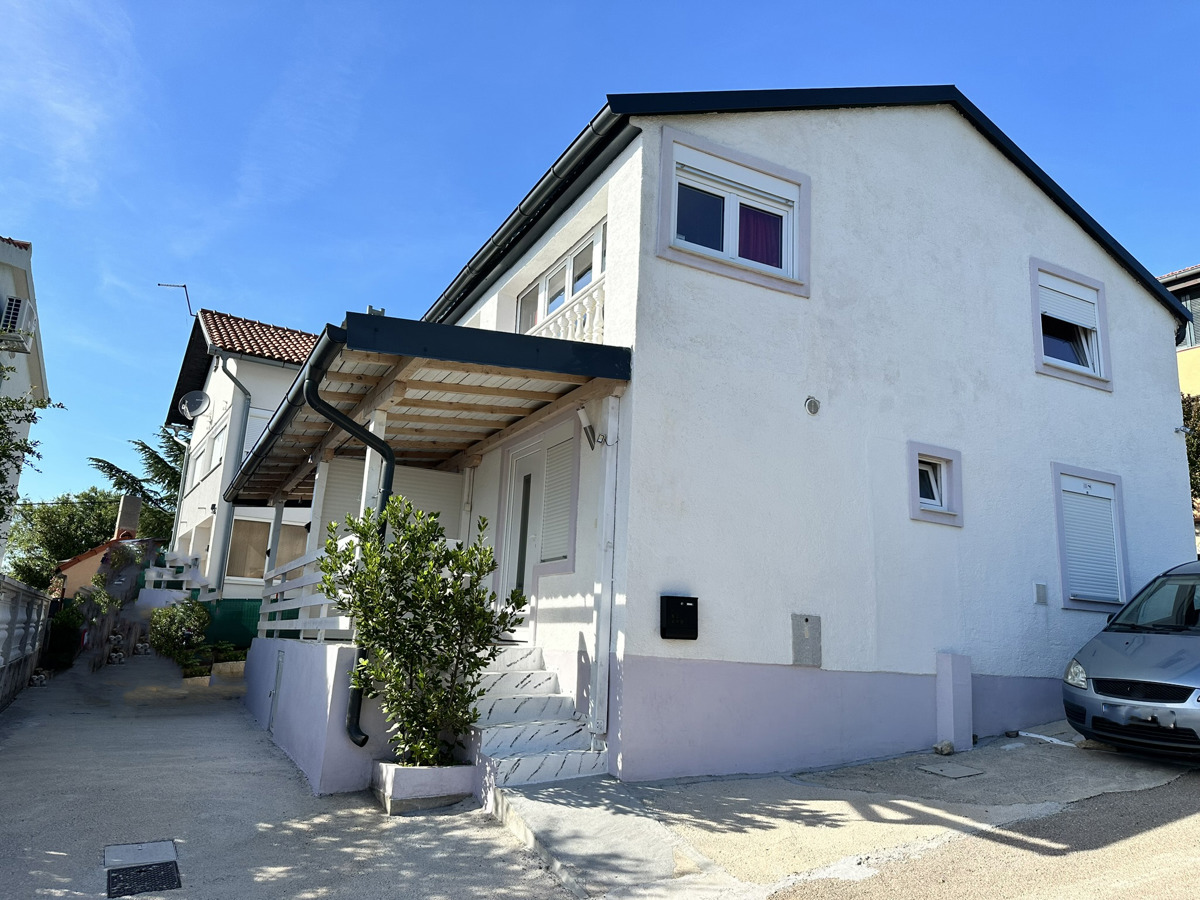 Hiša Kruševo, 150m2