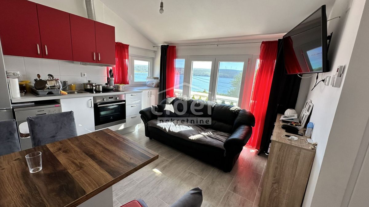 Hiša Kruševo, 150m2