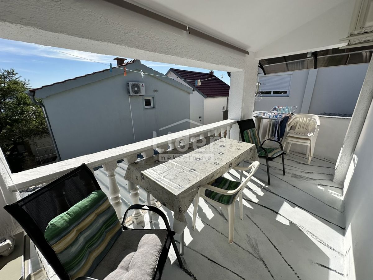 Hiša Kruševo, 150m2