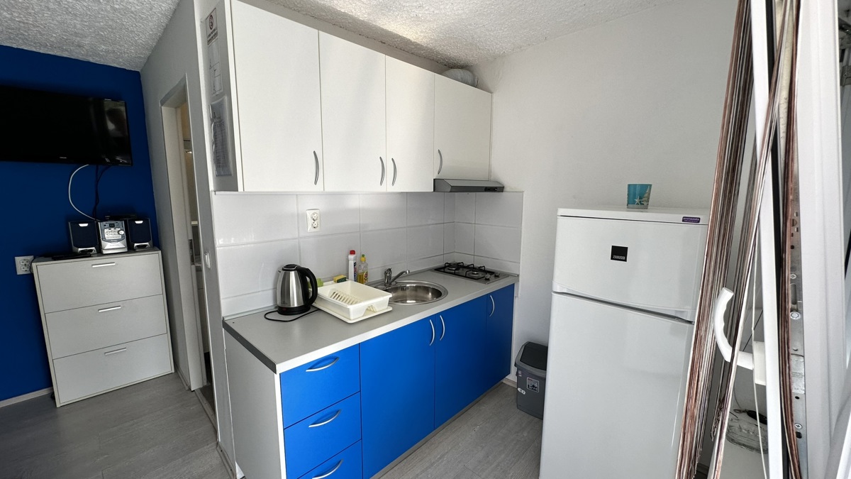 Hiša Kruševo, 150m2