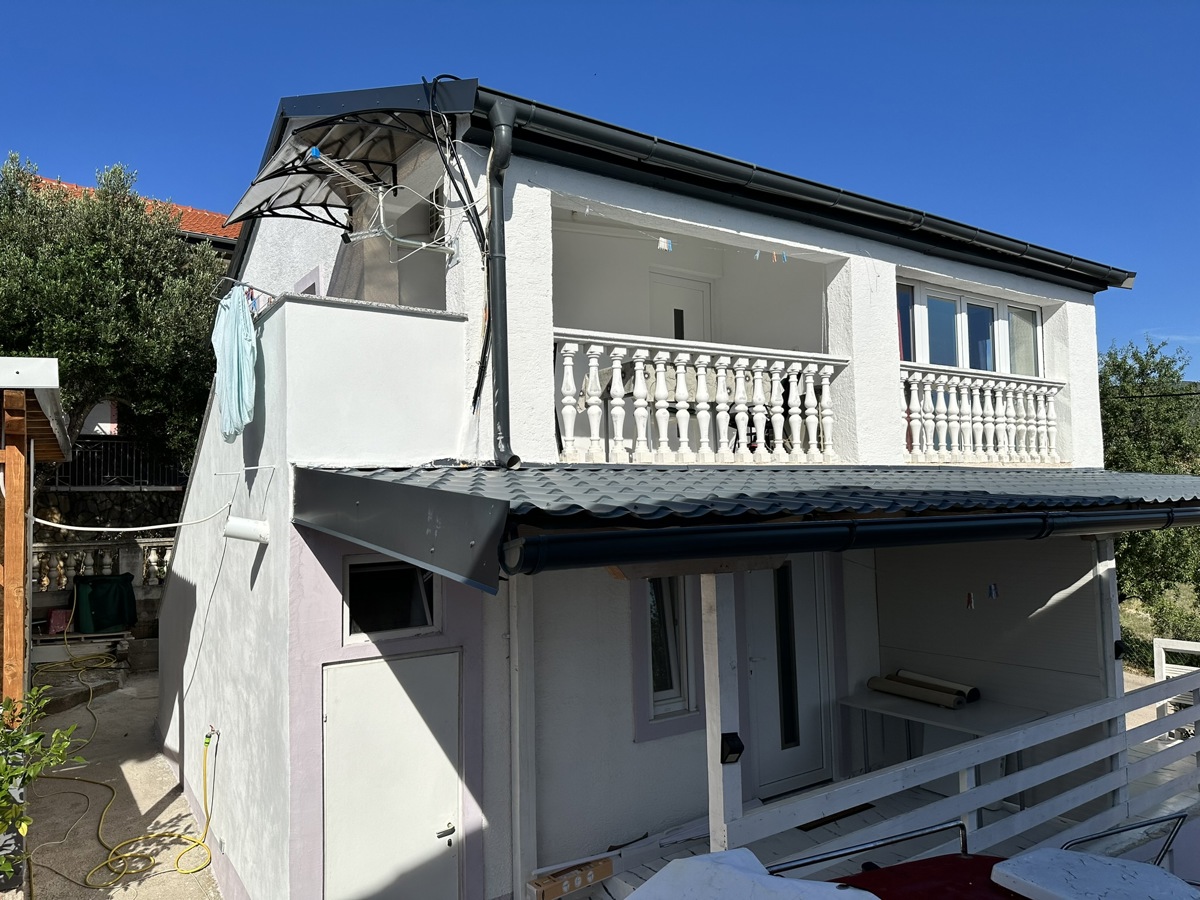 Hiša Kruševo, 150m2