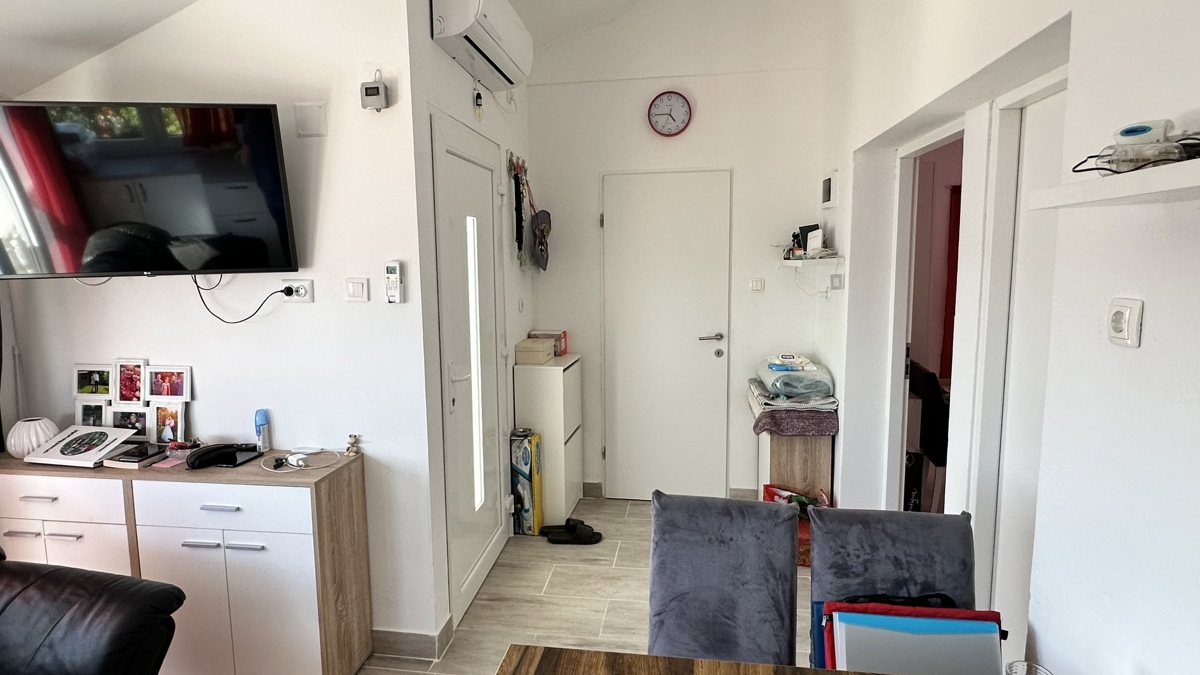 Hiša Kruševo, 150m2