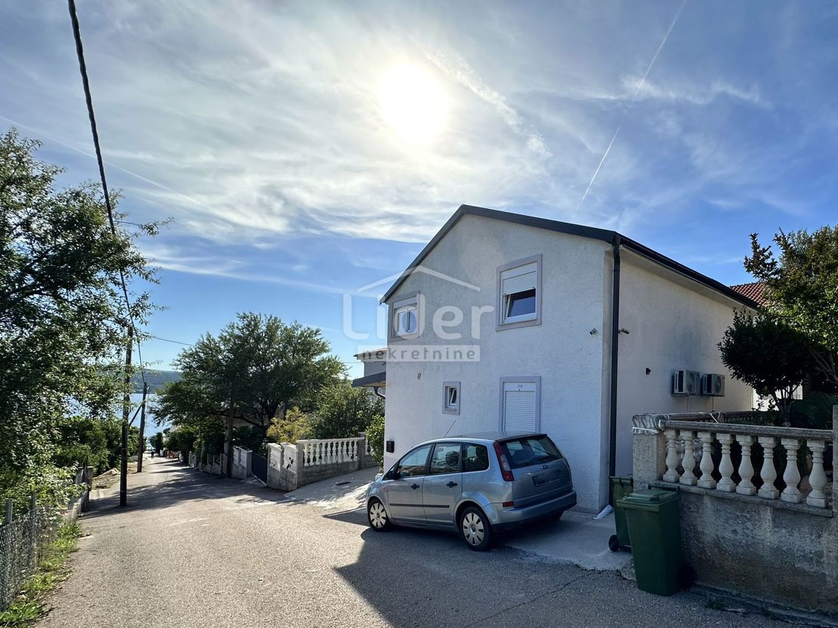 Hiša Kruševo, 150m2