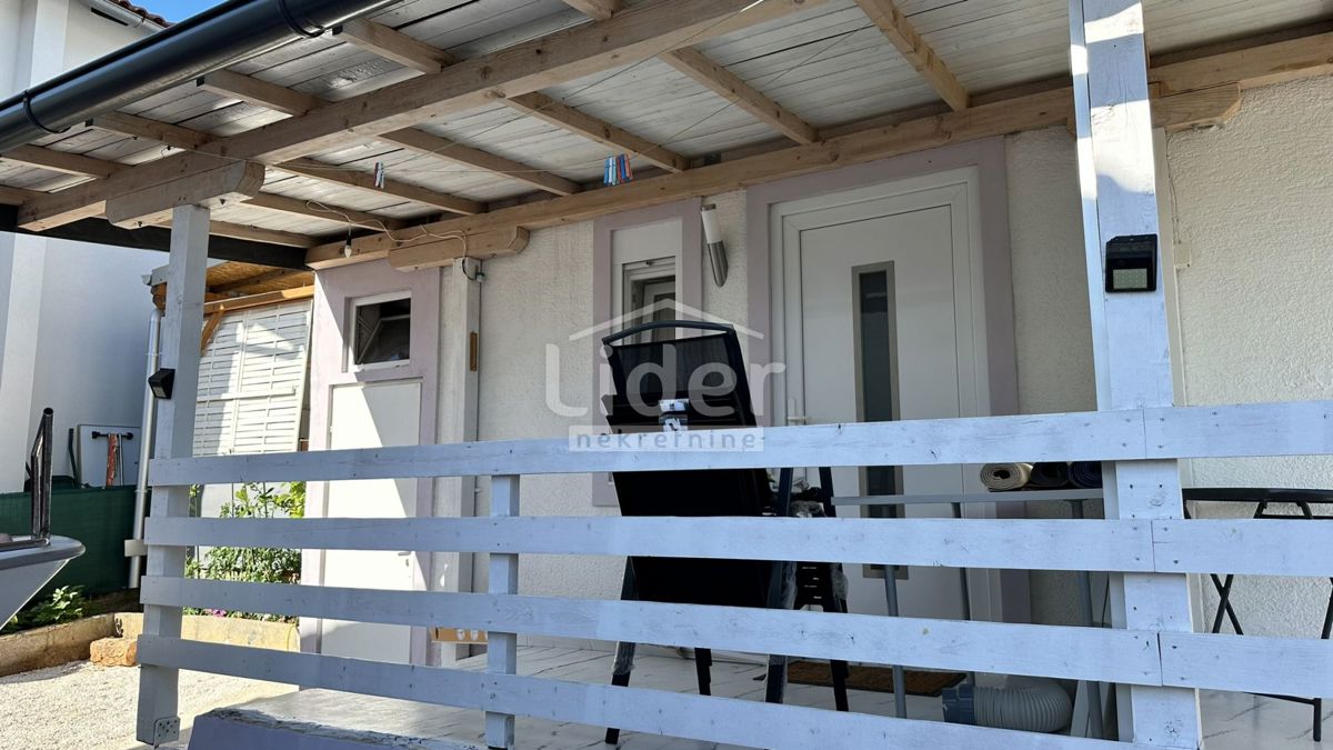 Hiša Kruševo, 150m2