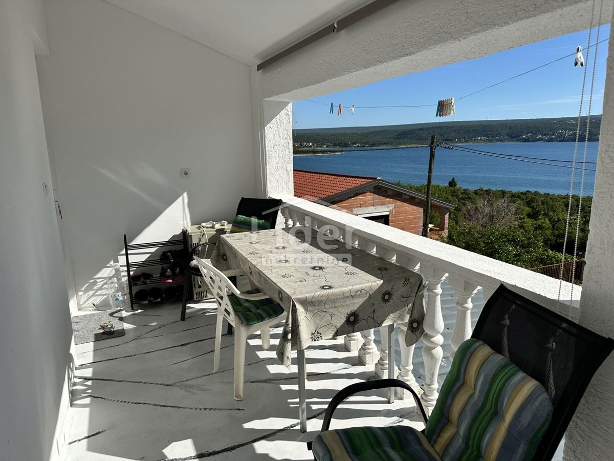 Hiša Kruševo, 150m2