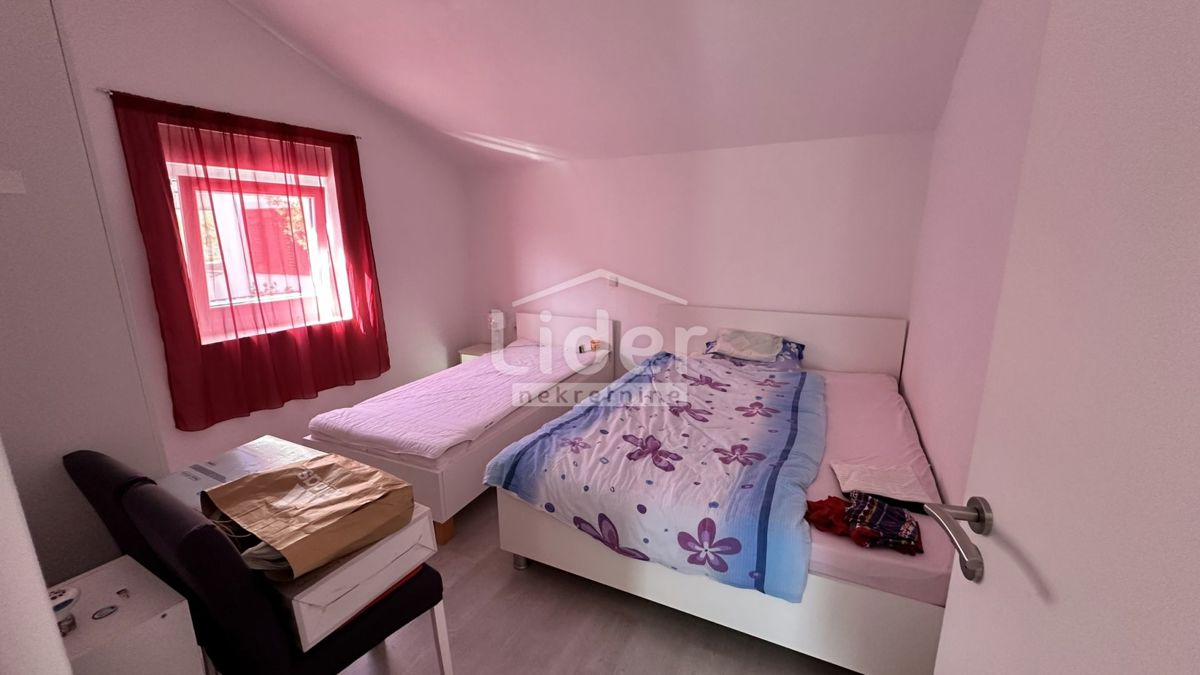 Hiša Kruševo, 150m2