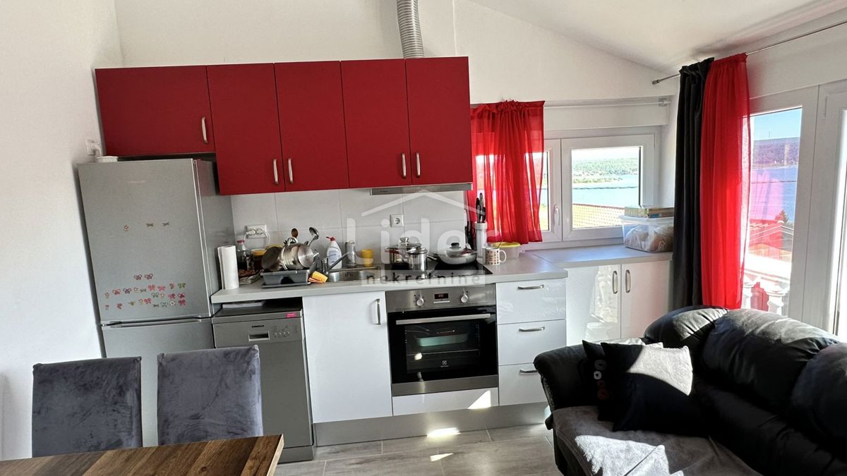 Hiša Kruševo, 150m2