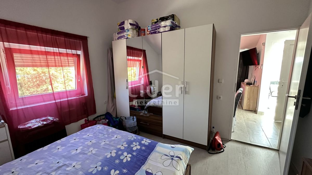 Hiša Kruševo, 150m2