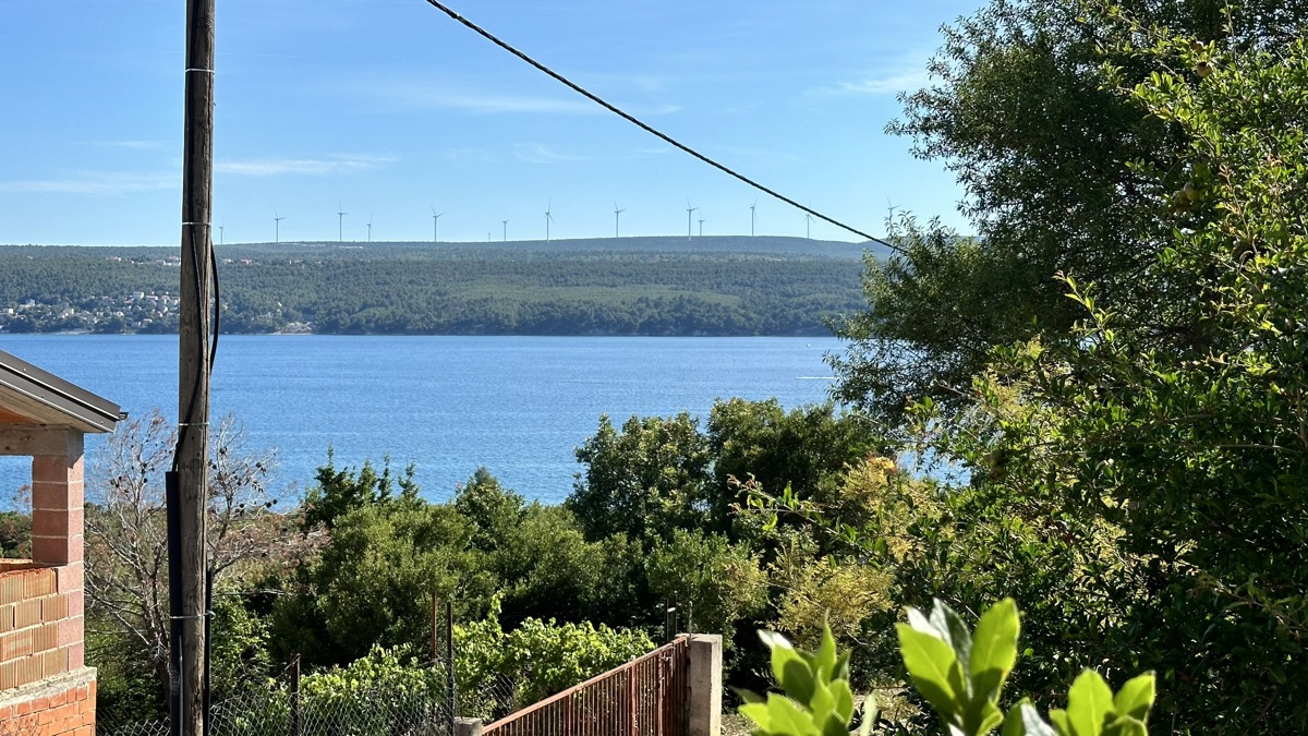 Hiša Kruševo, 150m2