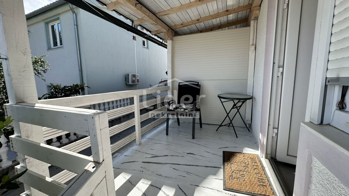 Hiša Kruševo, 150m2