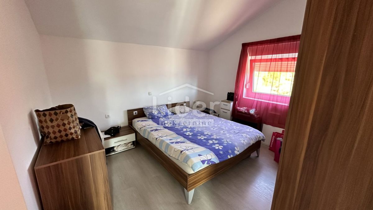 Hiša Kruševo, 150m2