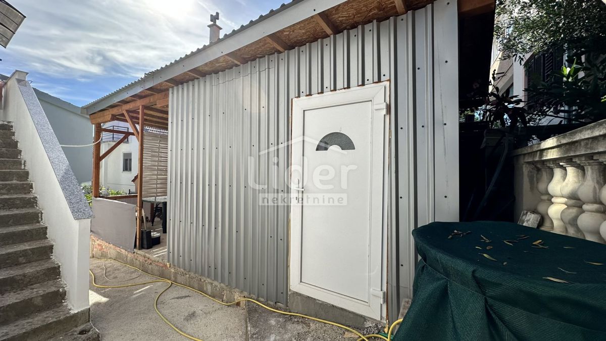 Hiša Kruševo, 150m2