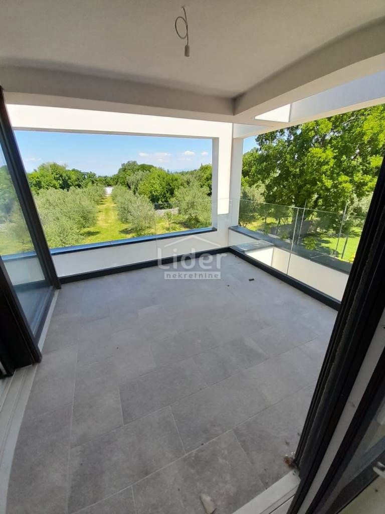 Hiša Malinska, 286m2