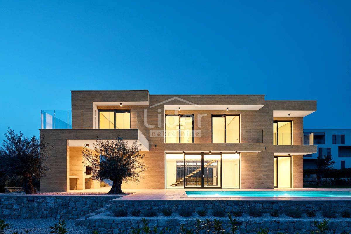 Hiša Sveti Filip i Jakov, 263m2