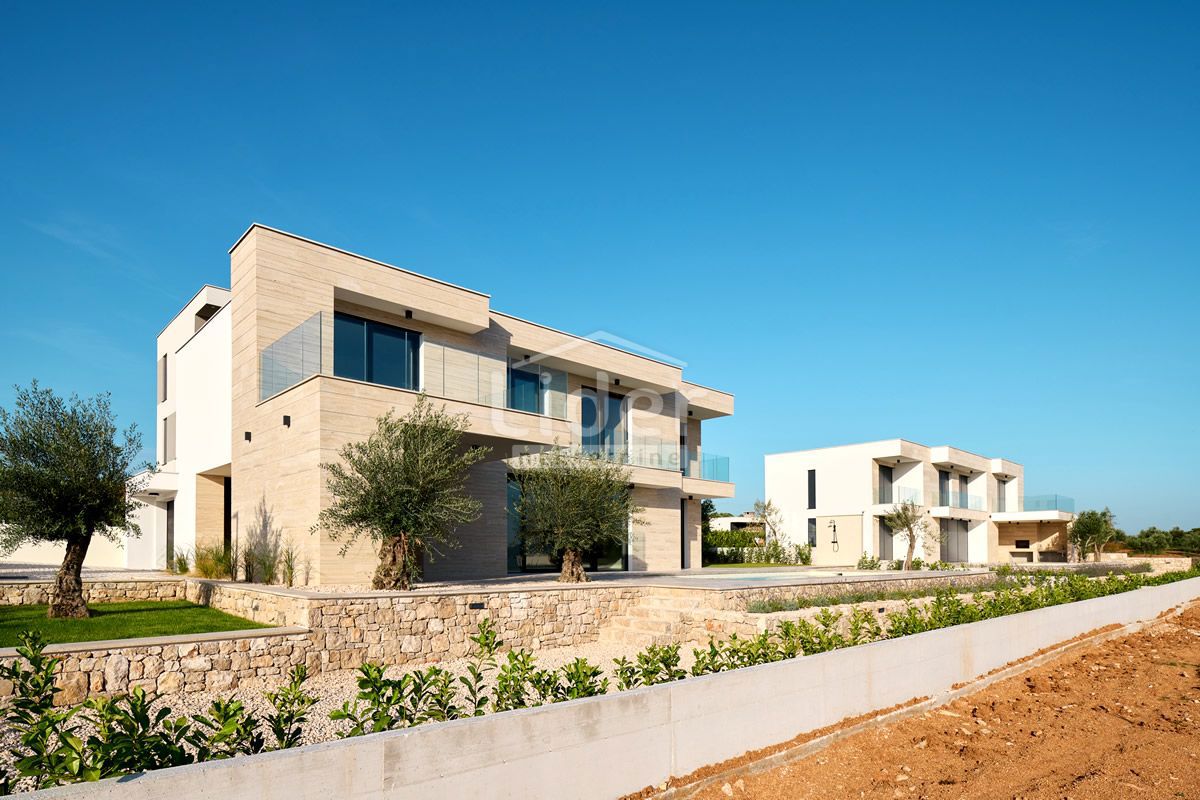 Hiša Sveti Filip i Jakov, 263m2