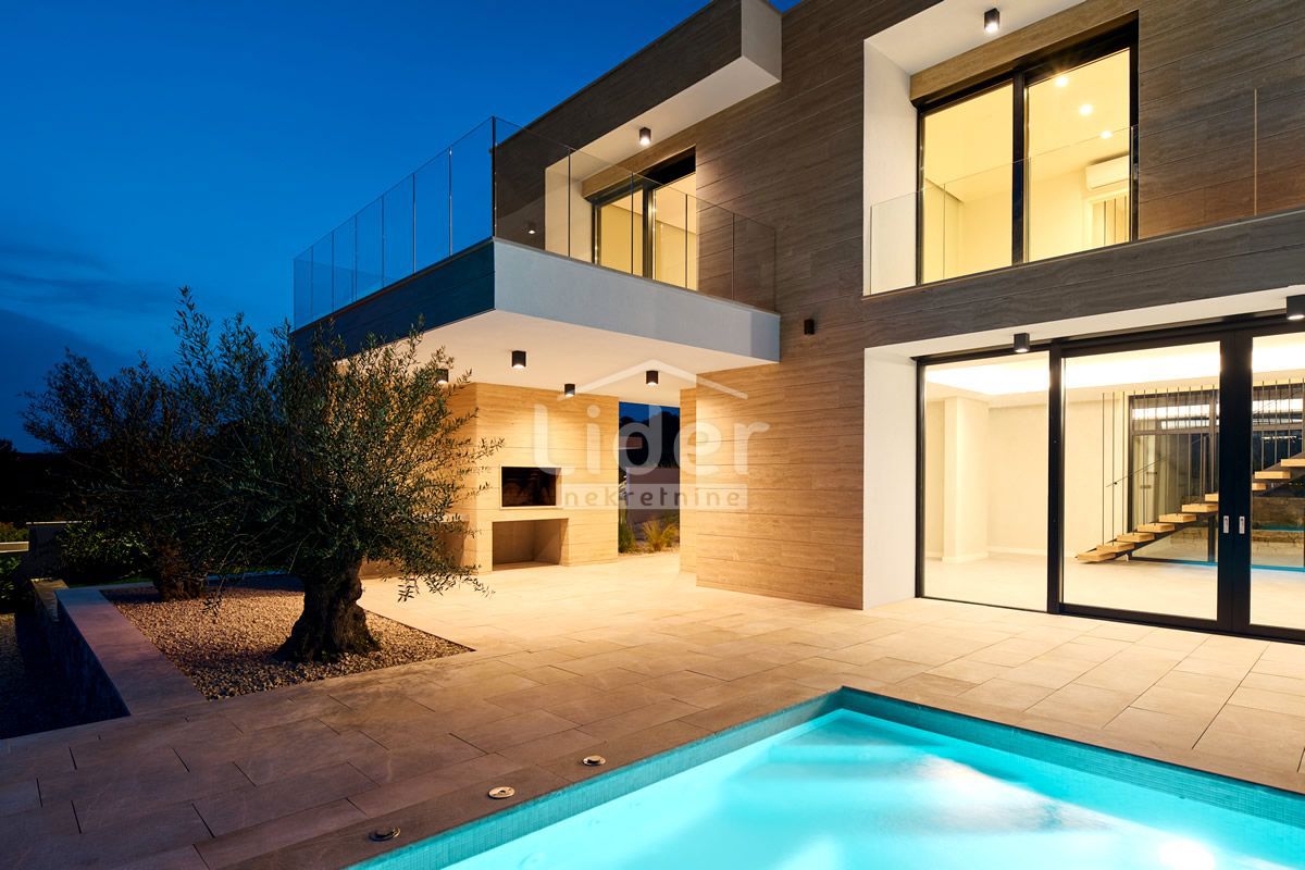 Hiša Sveti Filip i Jakov, 263m2