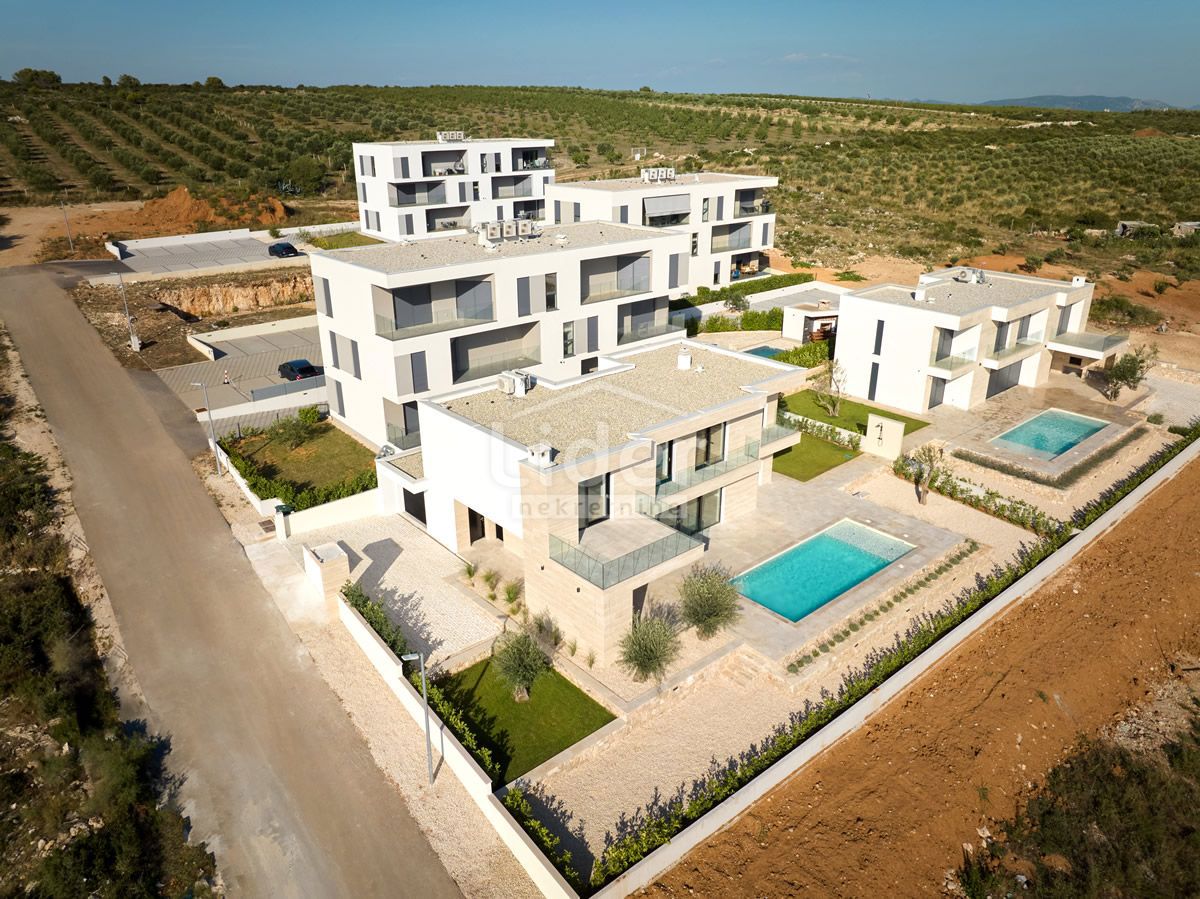 Hiša Sveti Filip i Jakov, 263m2