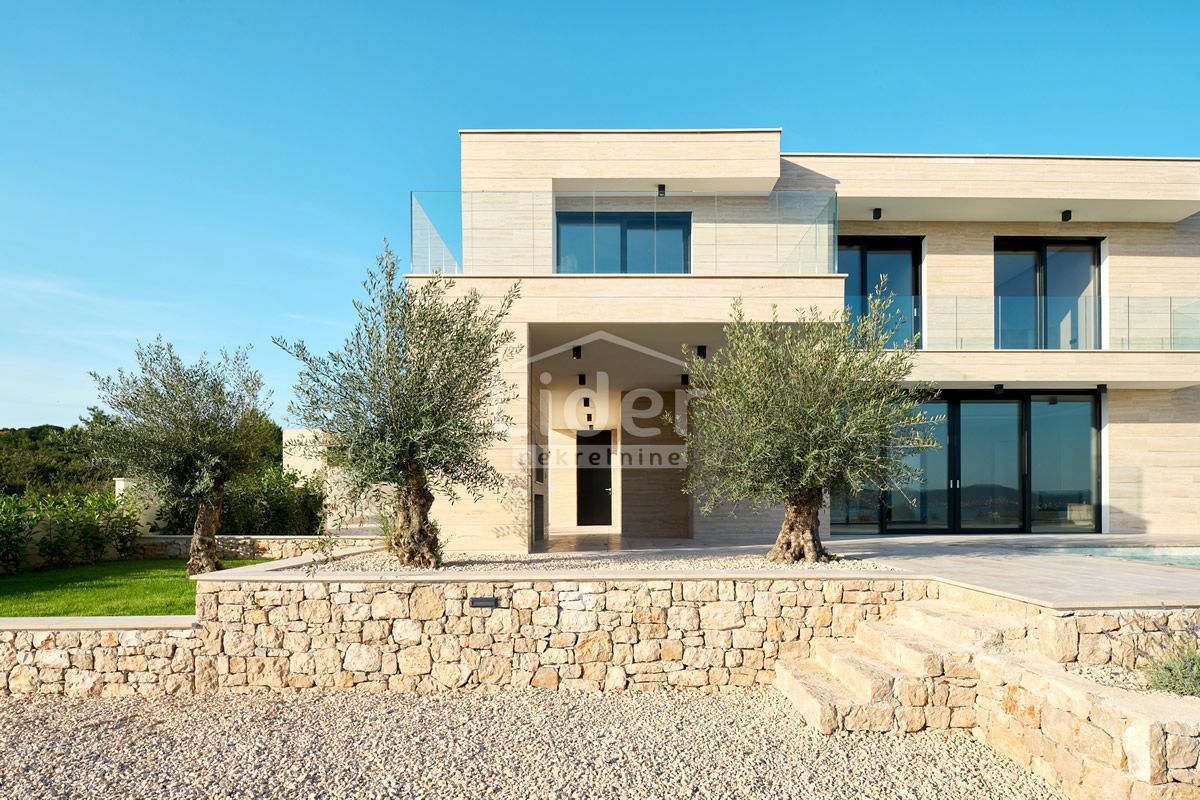 Hiša Sveti Filip i Jakov, 263m2