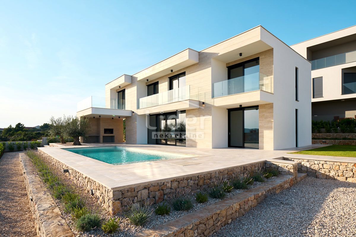 Hiša Sveti Filip i Jakov, 263m2