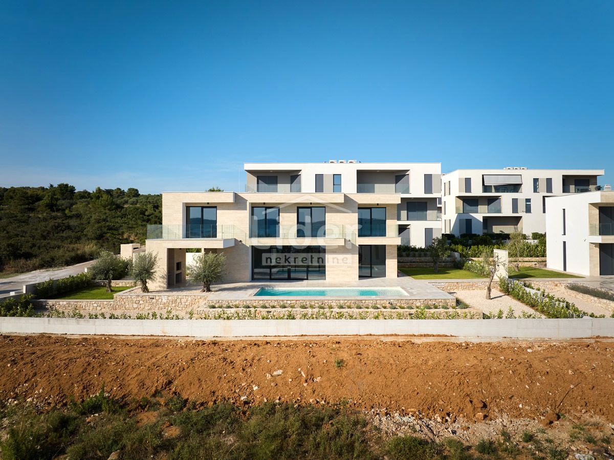 Hiša Sveti Filip i Jakov, 263m2