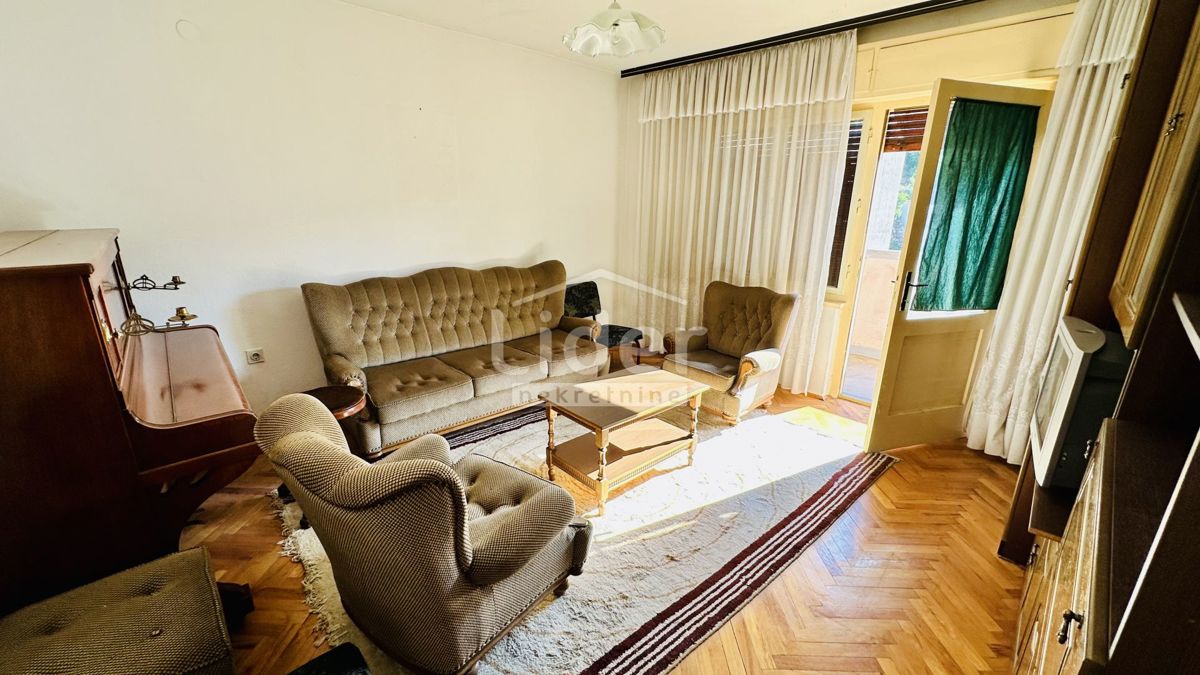 Stanovanje Obrovac, 80m2